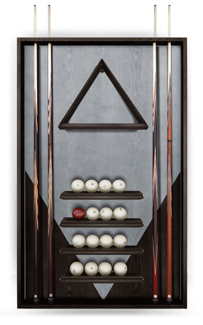 Бильярдный стол Victory