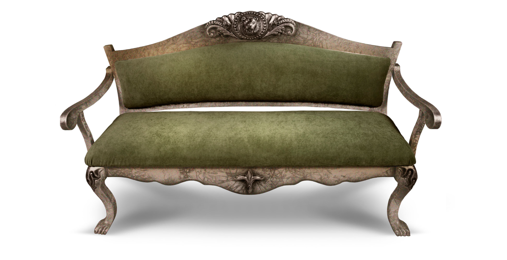 Диван «Лео»