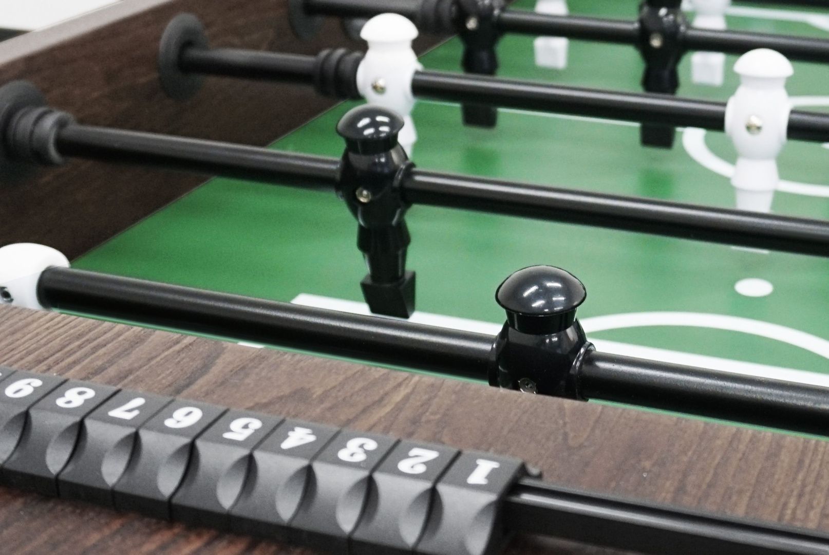 Настольный футбол. Tournament Premium Bristol