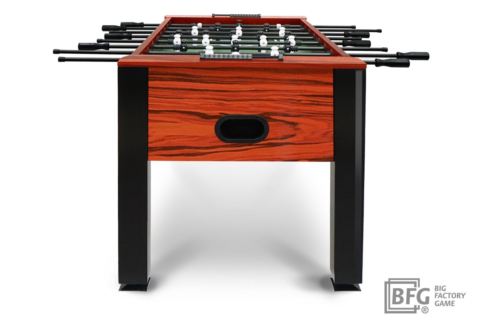 Настольный футбол. Tournament Premium Exotic Настольный футбол. Tournament Premium Exotic