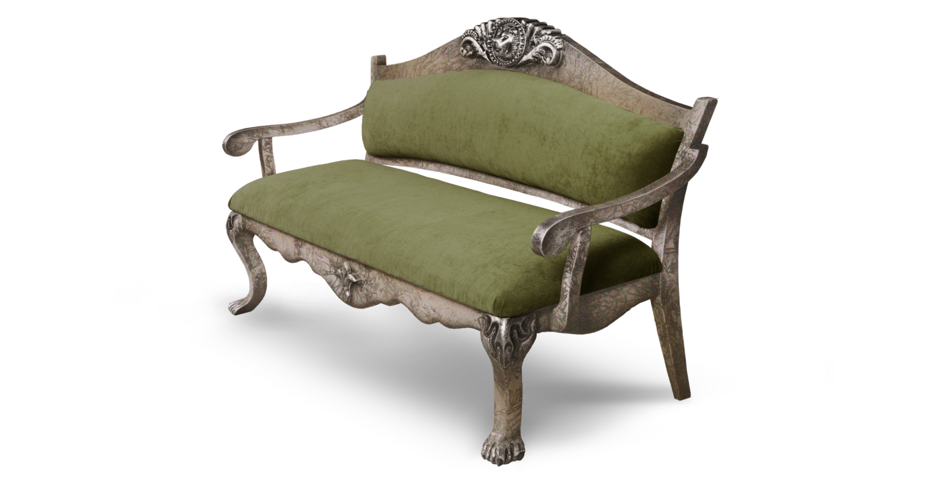 Диван «Лео»