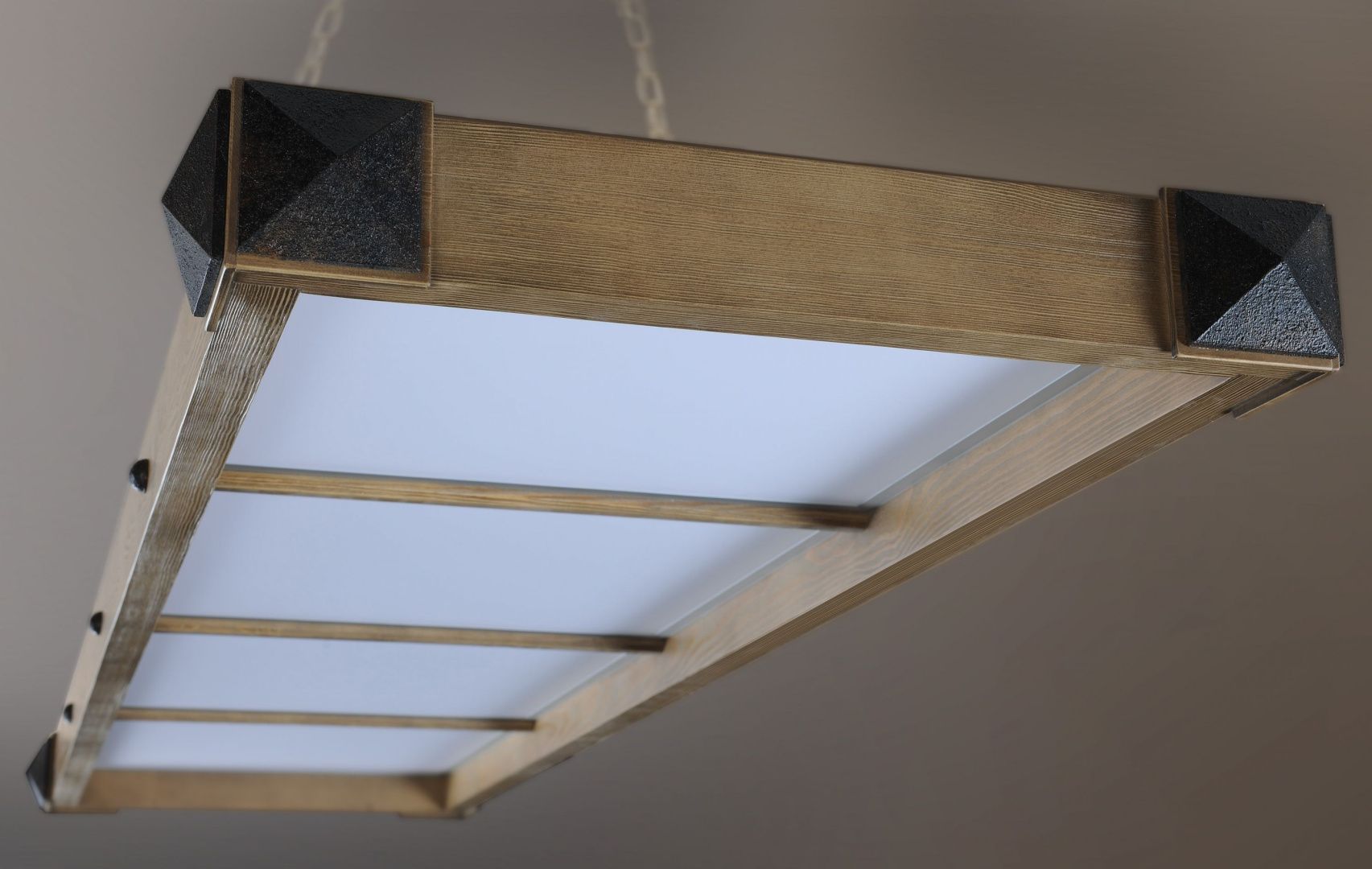 Бильярдный стол «Охота»