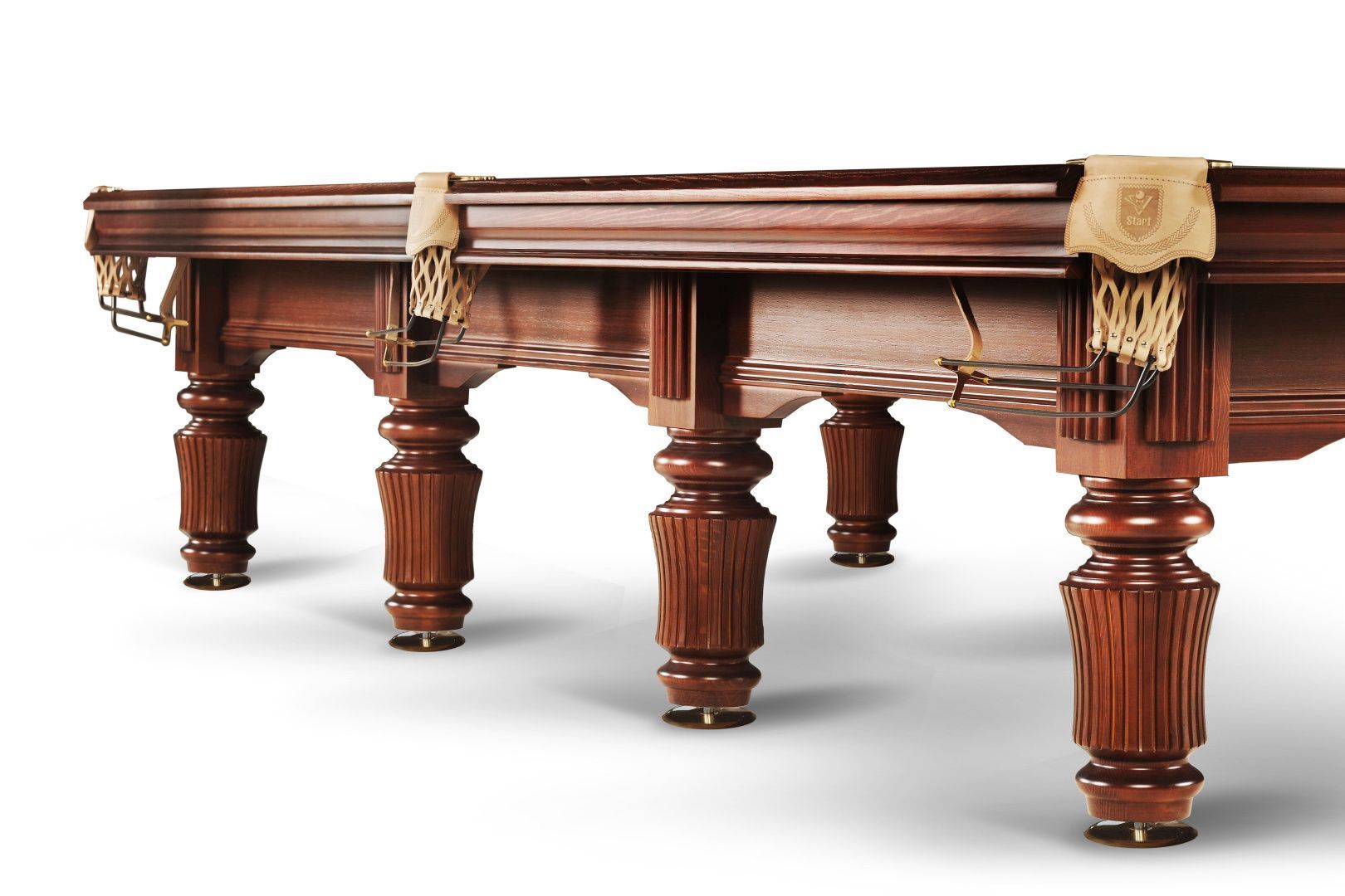 Бильярдный стол «Ливерпуль»