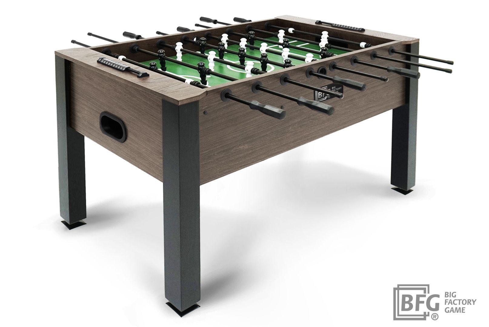 Настольный футбол. Tournament Premium Bristol