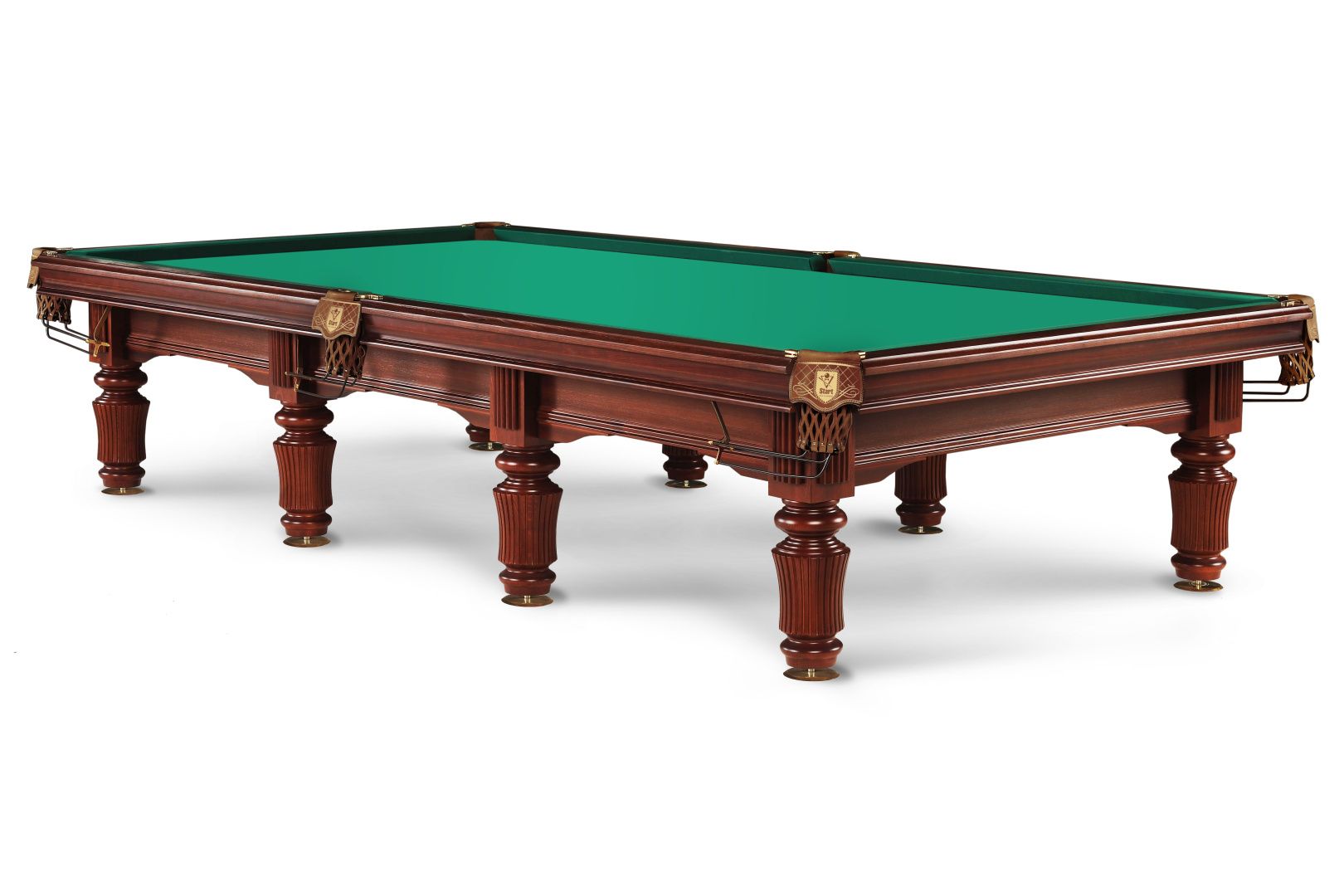 Бильярдный стол «Ливерпуль»