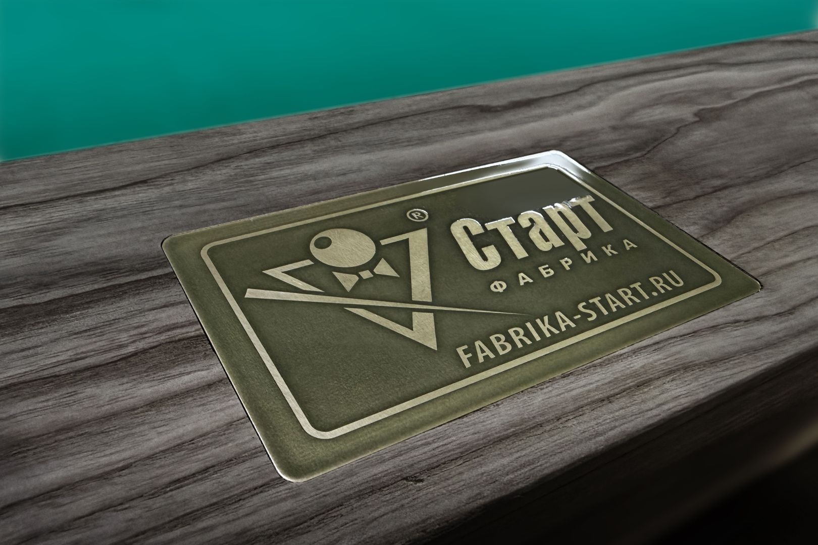 Бильярдный стол «Венеция»