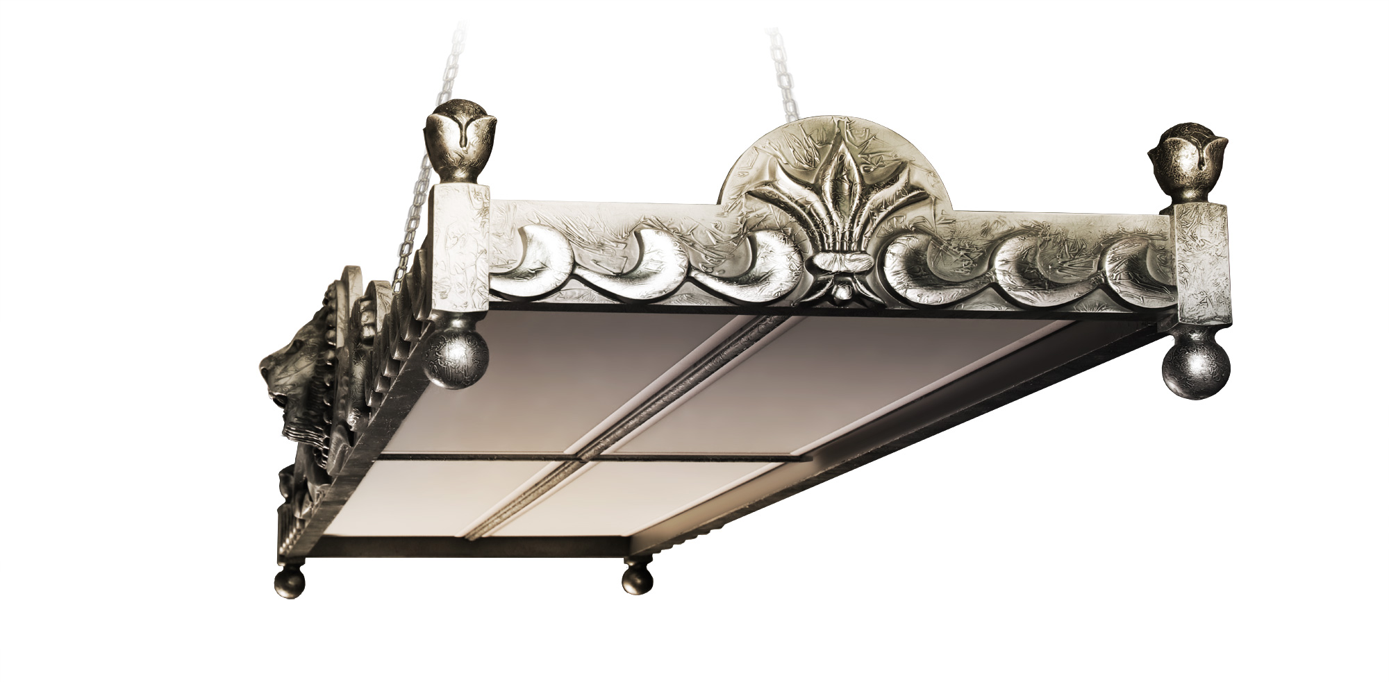 Светильник «Evolution» «Лео»