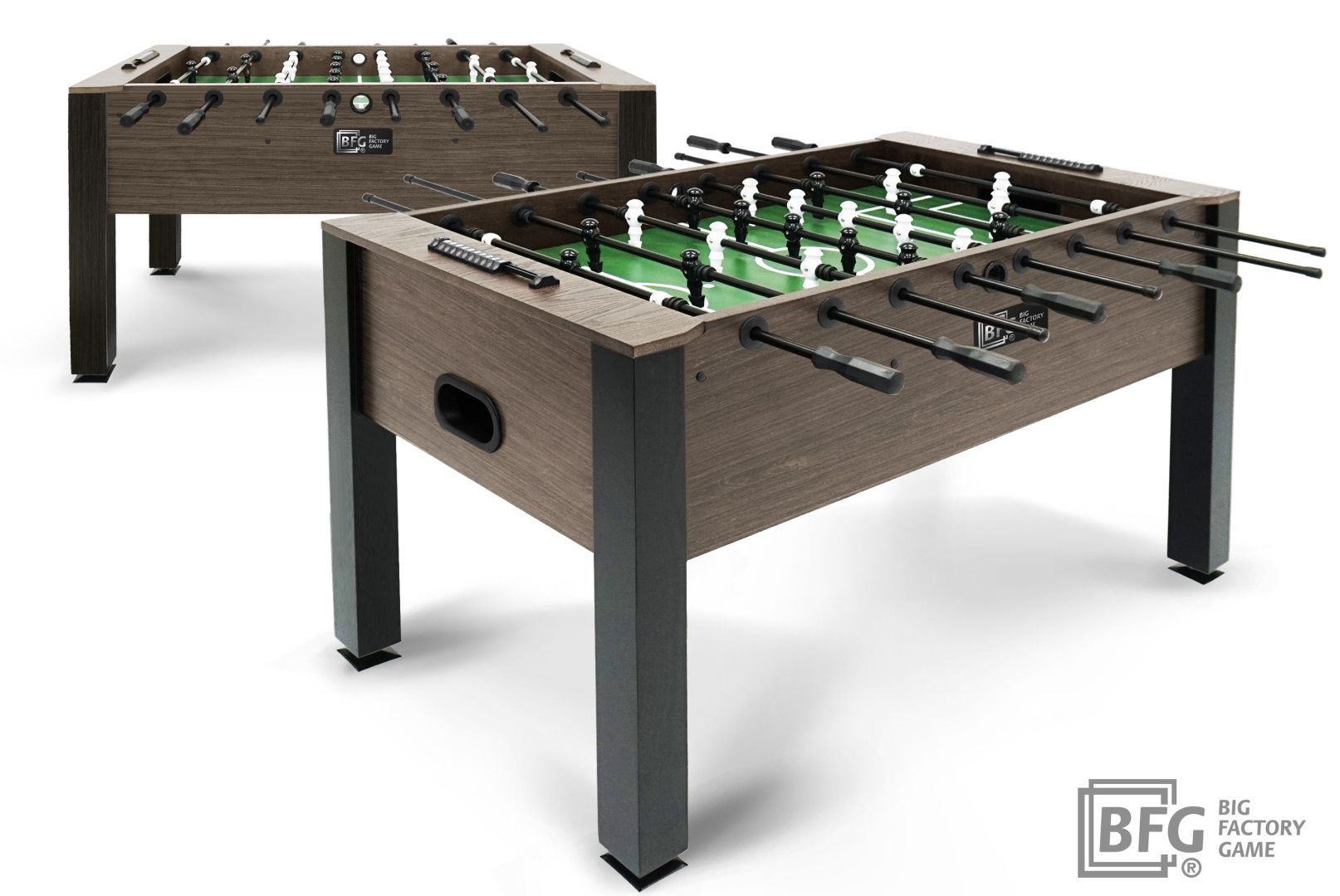 Настольный футбол. Tournament Premium Bristol