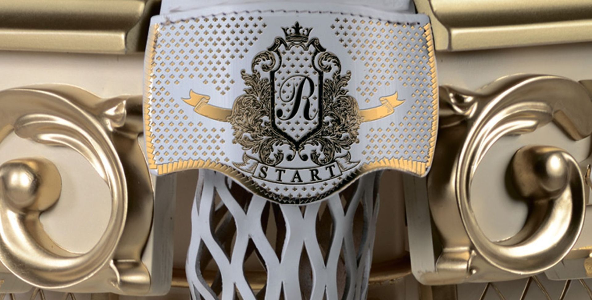 Бильярдный стол «Ренессанс Голд»