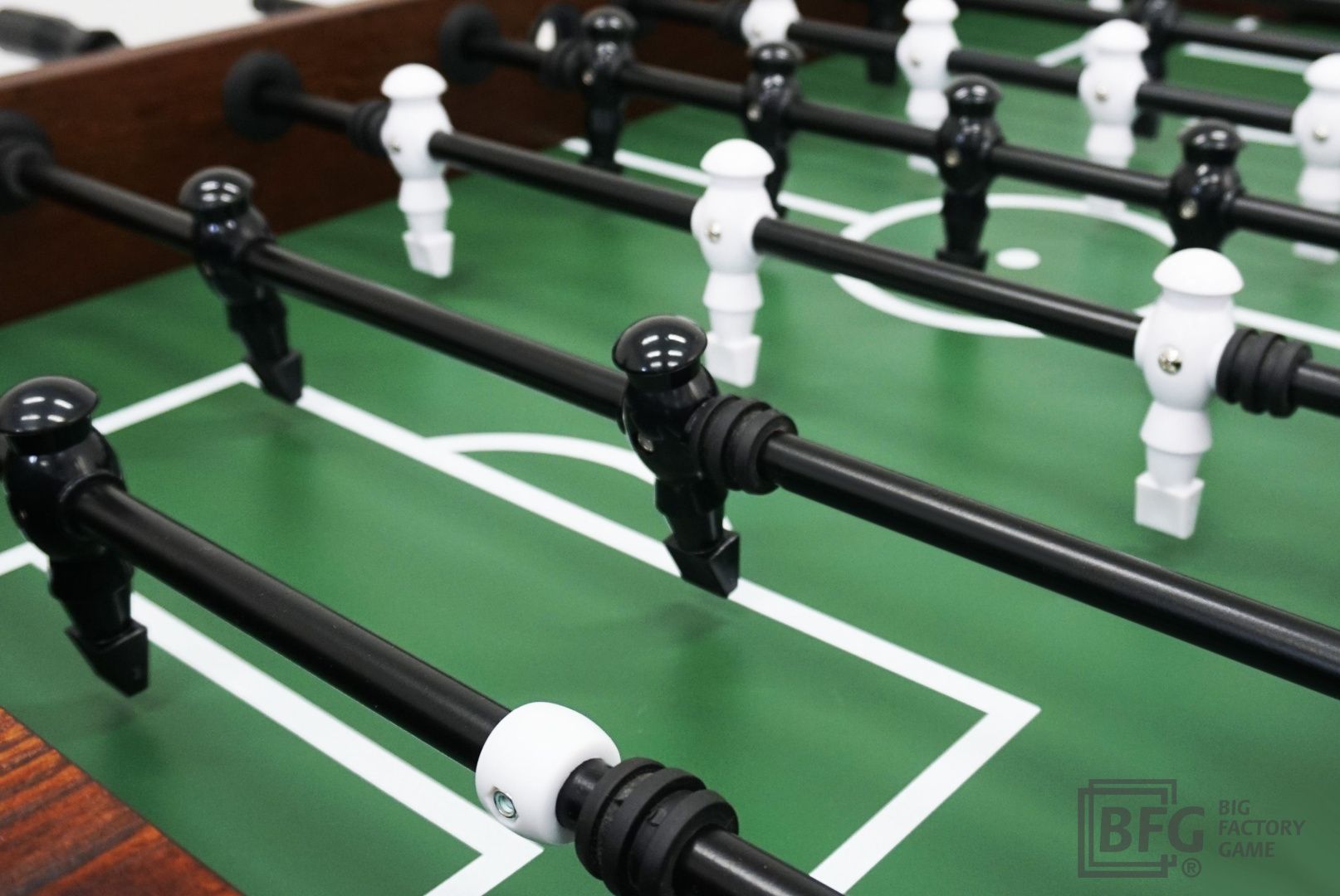 Настольный футбол. Tournament Premium Hazel Настольный футбол. Tournament Premium Hazel
