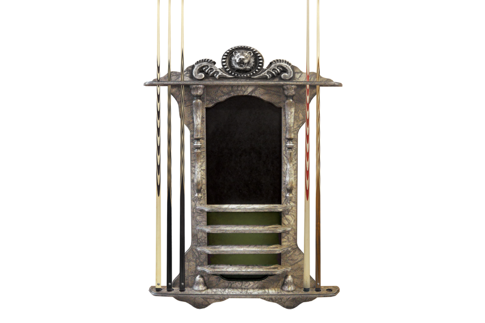 Киевница «Лео» К-2