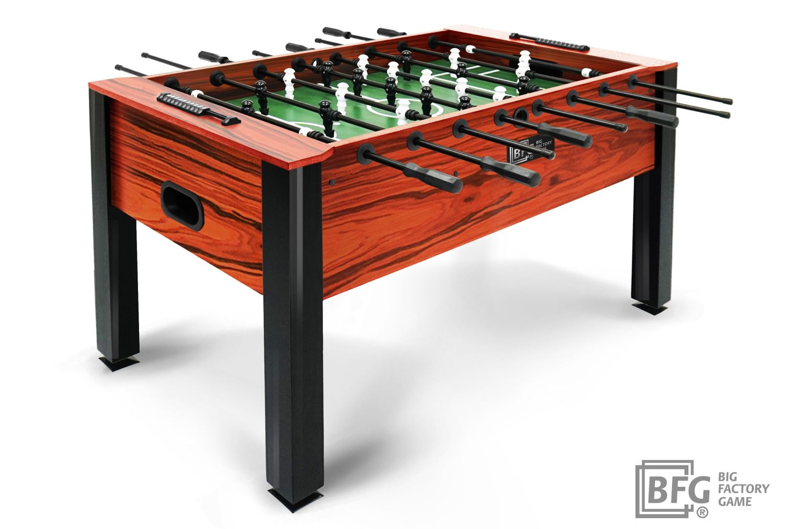 Настольный футбол. Tournament Premium Exotic Настольный футбол. Tournament Premium Exotic
