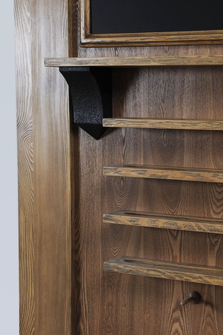 Бильярдный стол «Охота»