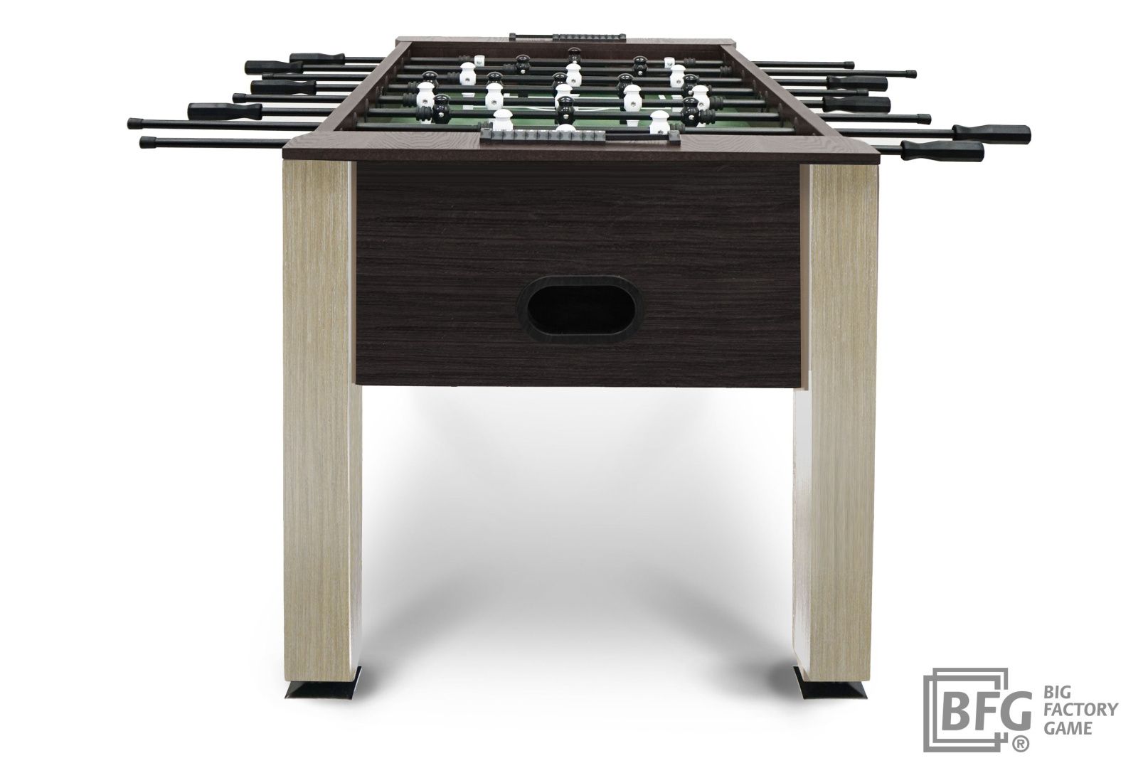 Настольный футбол. Tournament Premium Pearl Настольный футбол. Tournament Premium Pearl