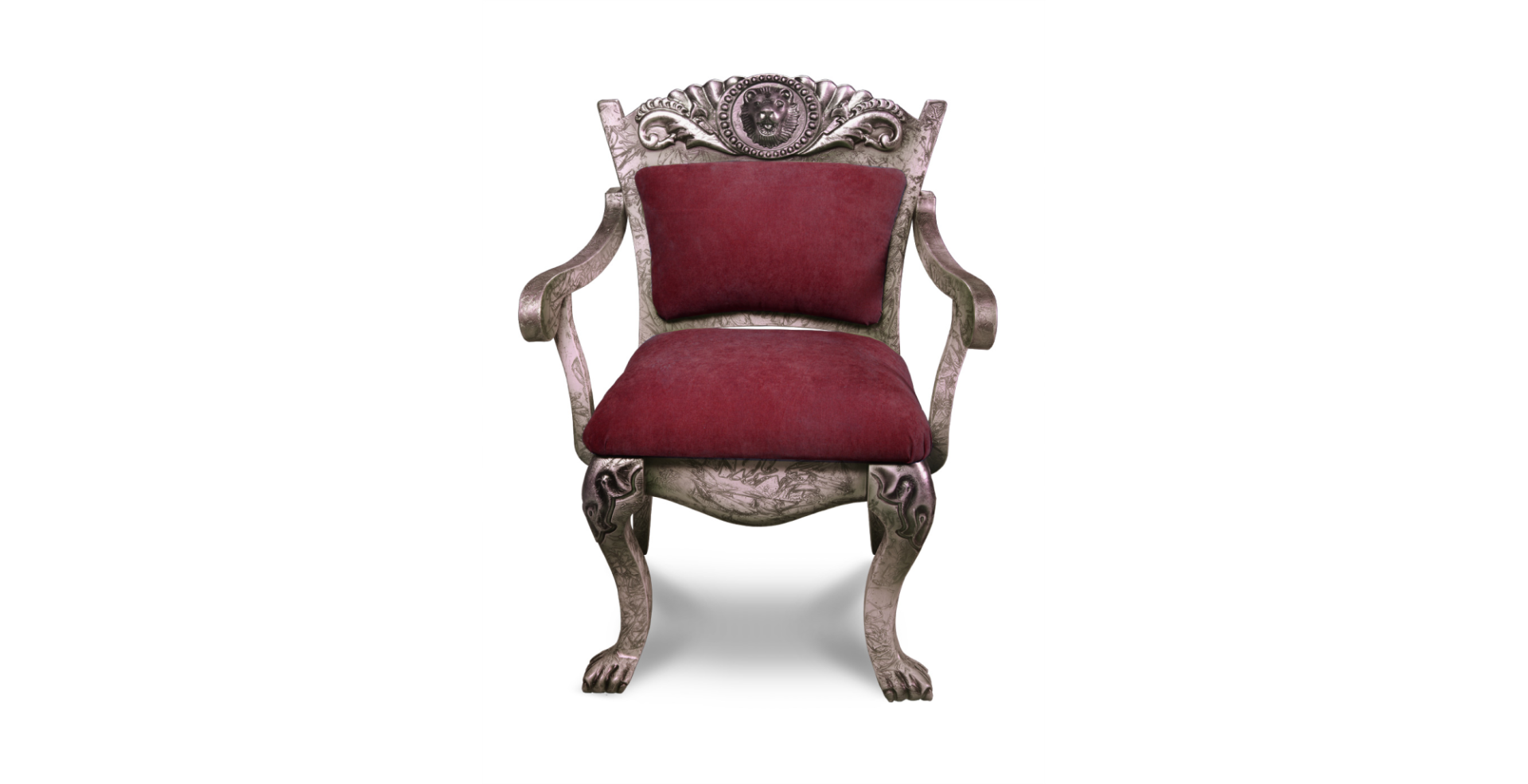 Кресло «Лео II»