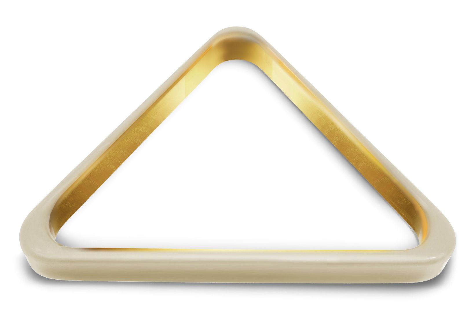 Треугольник 68 мм Т-2 «Ренессанс Голд»