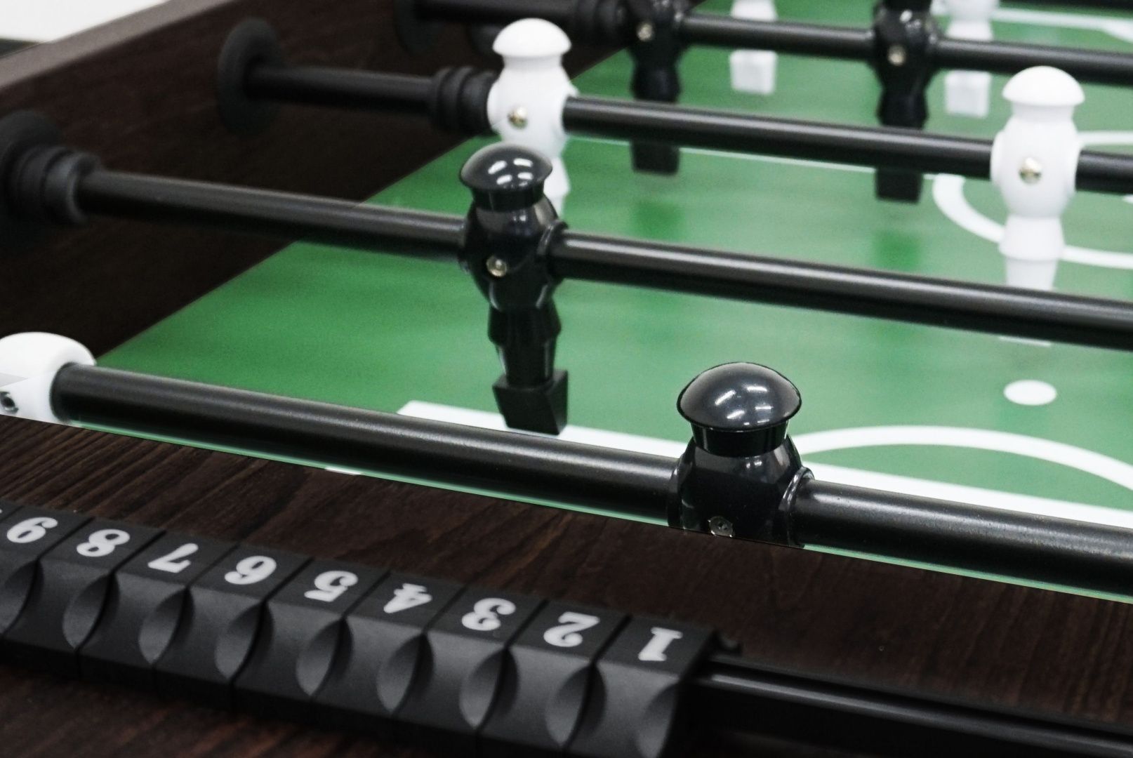 Настольный футбол. Tournament Premium Pearl Настольный футбол. Tournament Premium Pearl