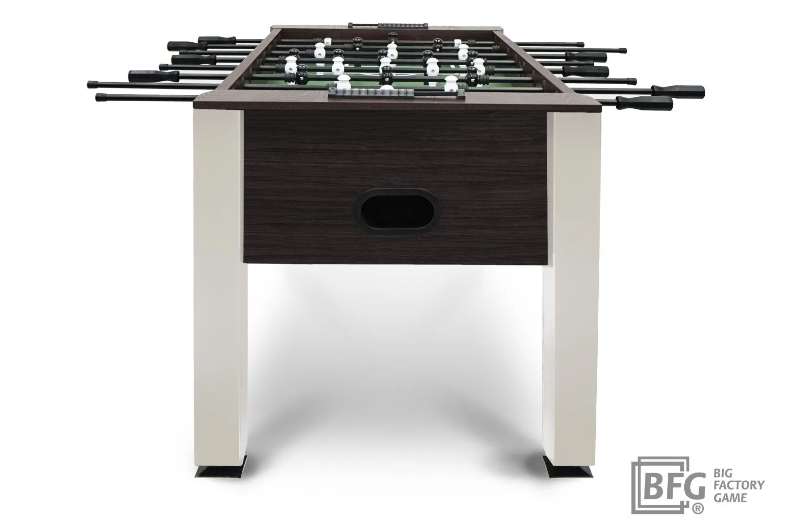 Настольный футбол. Tournament Premium Pearl Настольный футбол. Tournament Premium Pearl