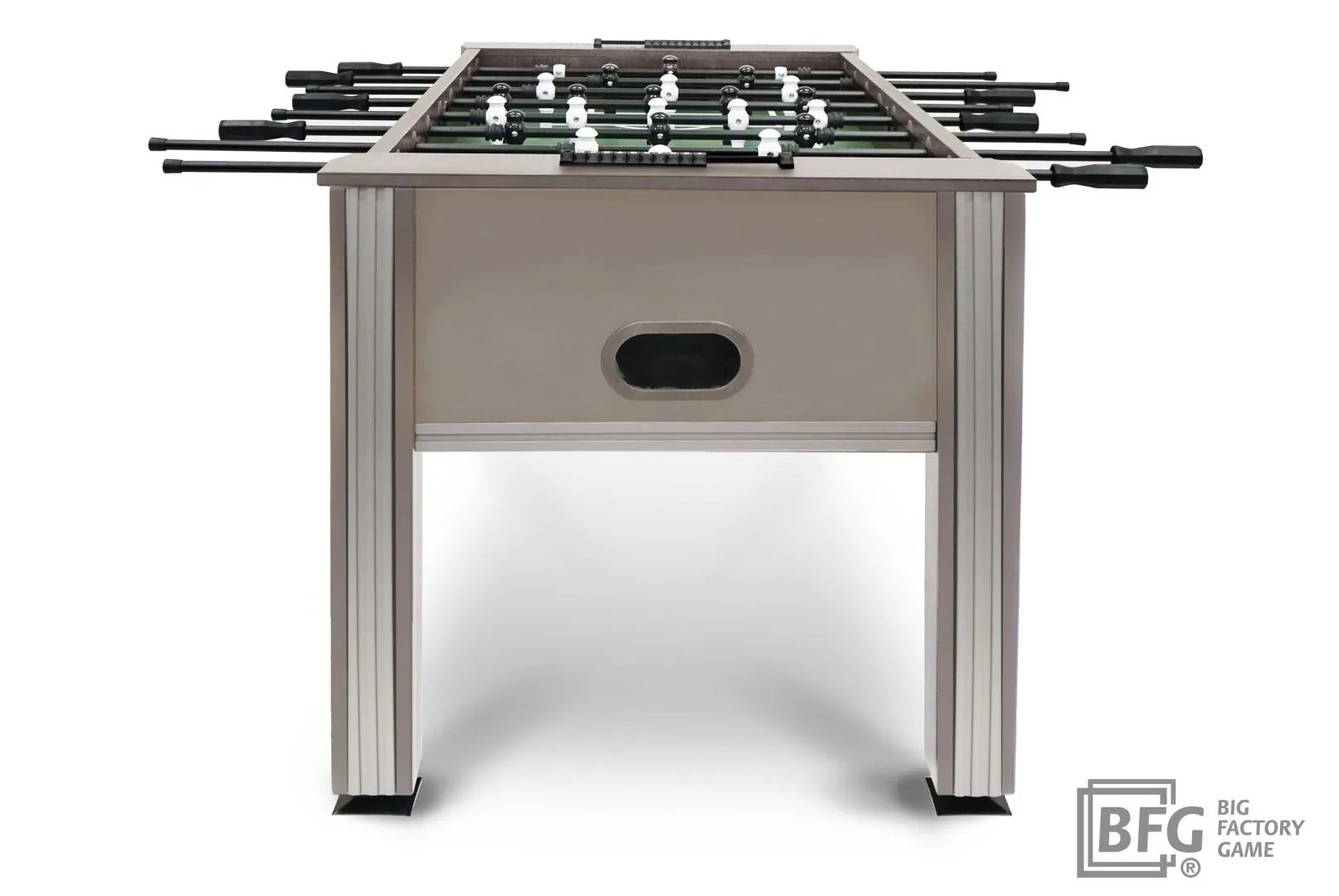Настольный футбол. Tournament Premium Soho-Dark Настольный футбол. Tournament Premium Soho-Dark