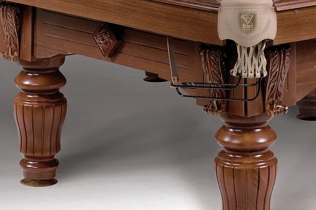 Бильярдный стол «Барон-Люкс»