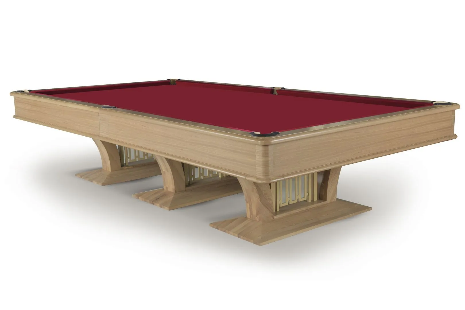 Бильярдный стол High-style Lux