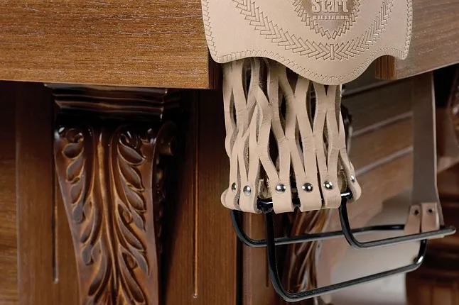 Бильярдный стол «Барон-Люкс»