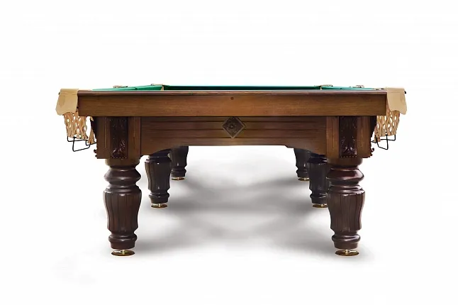 Бильярдный стол «Барон-Люкс»