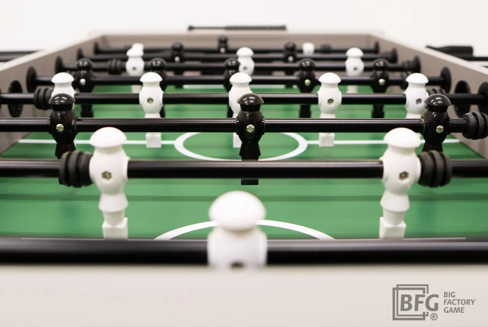 Настольный футбол. Tournament Premium Soho-Dark Настольный футбол. Tournament Premium Soho-Dark