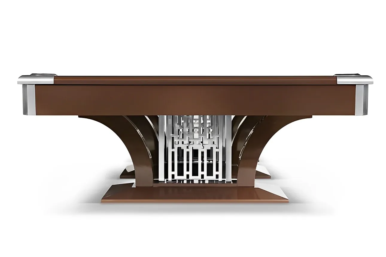 Бильярдный стол High-style