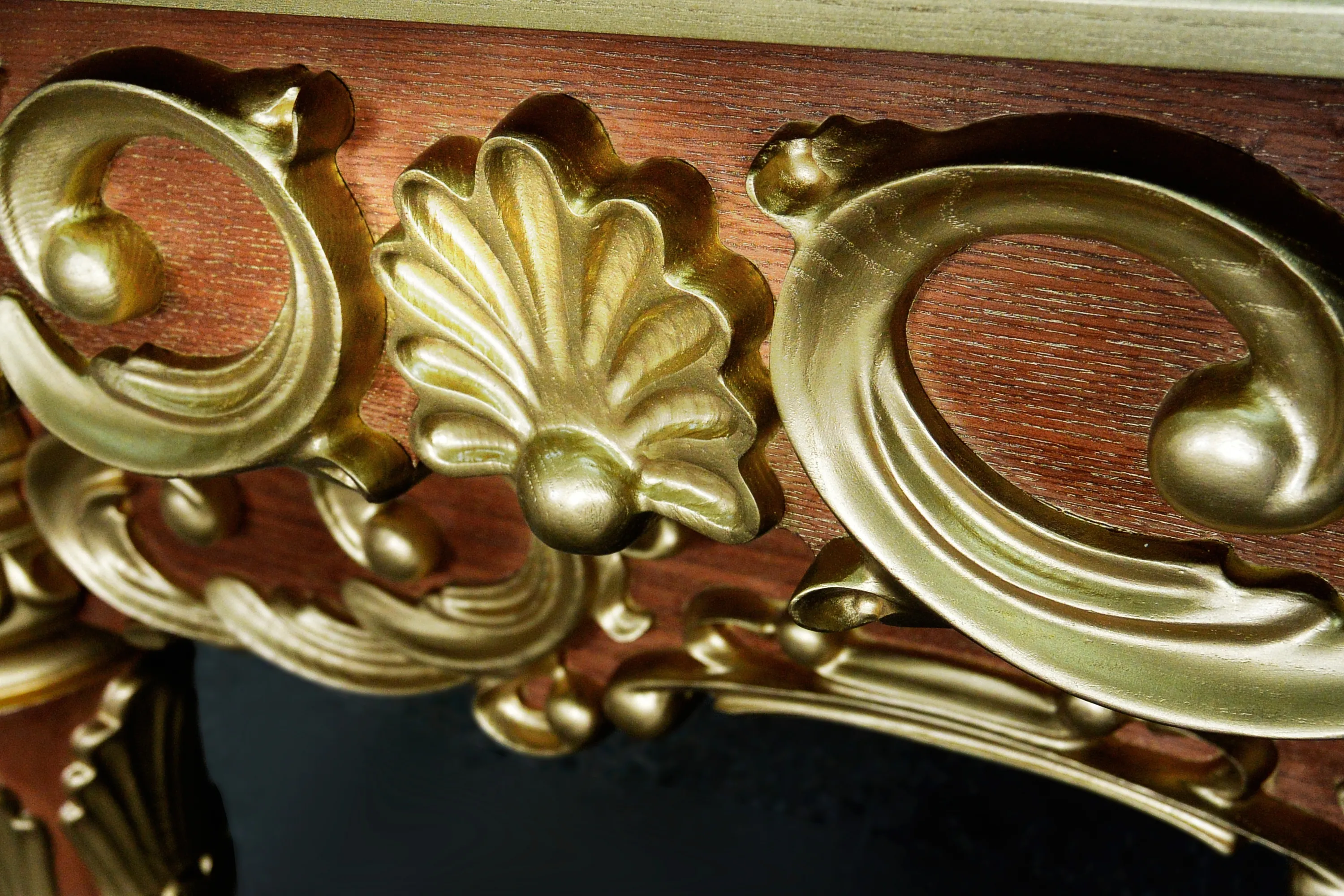 Бильярдный стол «Ренессанс-Лайт Голд»