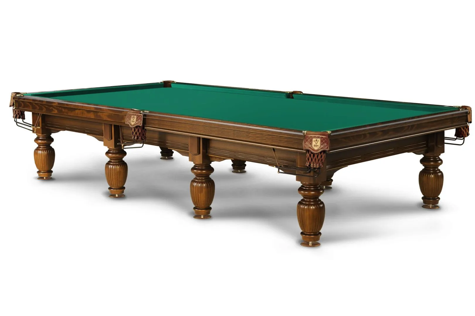 Бильярдный стол «Версаль»