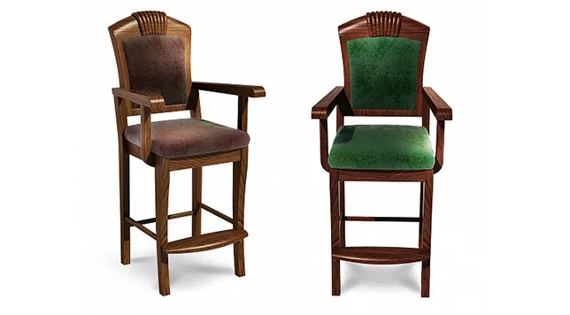 Стулья и табуреты